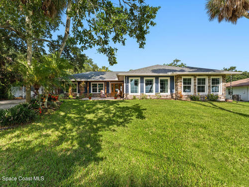3402 Indian River Drive, Cocoa, FL 32926