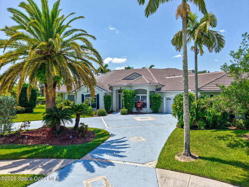 1009 Monticello Court, Melbourne, FL 32940