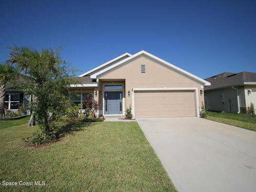 705 Kylar Drive, Palm Bay, FL 32907