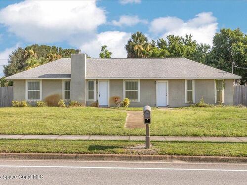 958 Fay Boulevard, Cocoa, FL 32927