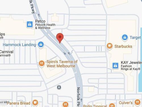 4235 Norfolk Parkway, West Melbourne, FL 32904