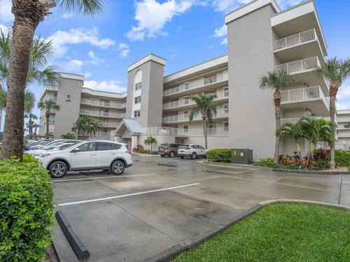 609 Shorewood Drive, Cape Canaveral, FL 32920