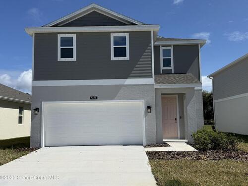 5125 Quarryside Drive, Cocoa, FL 32927