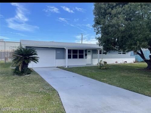 1530 Windward Drive, Melbourne, FL 32935