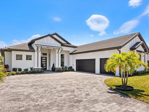 4065 Domain Court, Melbourne, FL 32934