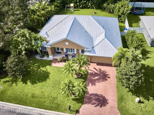 4705 Stephanie Lane, Vero Beach, FL 32968