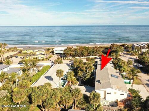 1350 Atlantic Street, Melbourne Beach, FL 32951