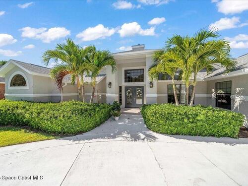 128 Windward Way, Indian Harbour Beach, FL 32937