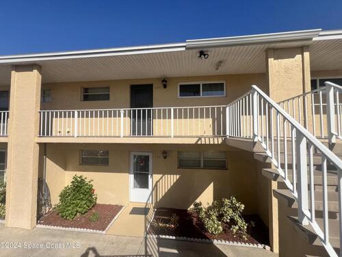 2135 N Courtenay Parkway, Merritt Island, FL 32953