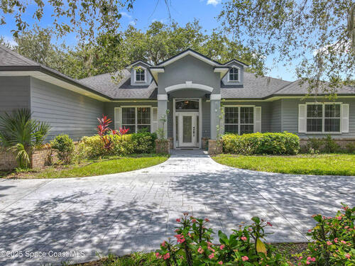 4361 Davidia Drive, Melbourne, FL 32934