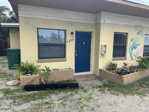 1604 S Miramar Avenue, Indialantic, FL 32903