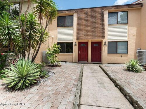 4819 Sisson Road, Titusville, FL 32780