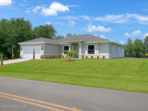 203 Haines Road, Palm Bay, FL 32908