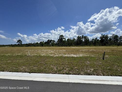 5551 Constellation Drive, Titusville, FL 32780
