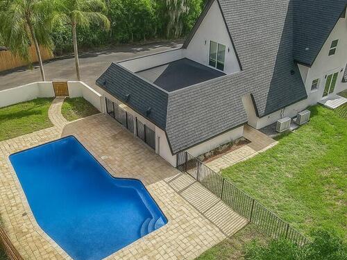 128 S Montgomery Avenue, DeLand, FL 32720