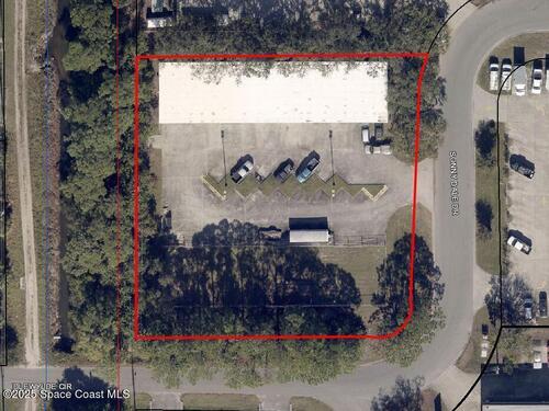 6958 Sonny Dale Drive, West Melbourne, FL 32904