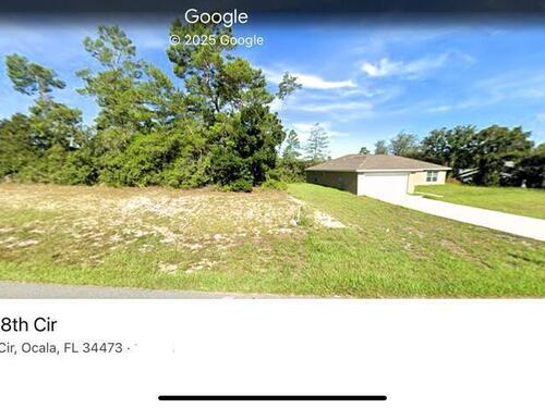 SW 48th Circle, Ocala, FL 34473