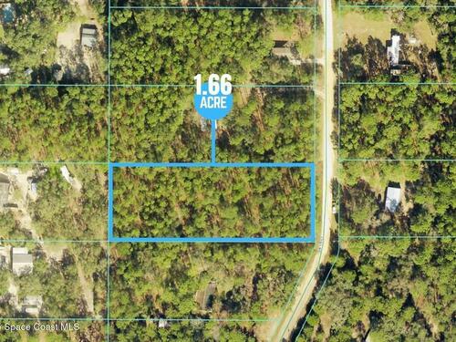 0000 SW 175th Lot #12 Court, Dunnellon, FL 34432