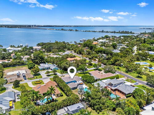 1105 Magnolia Drive, Indialantic, FL 32903