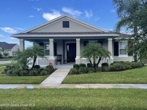 1495 Bruntsfield Terrace, Vero Beach, FL 32966