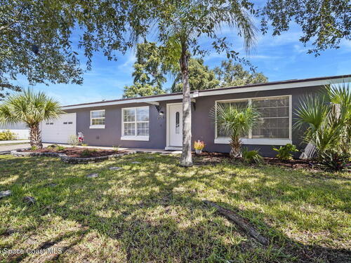 2724 Riviera Drive, Titusville, FL 32780
