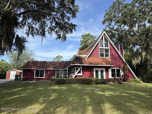 7459 Windover Way, Titusville, FL 32780