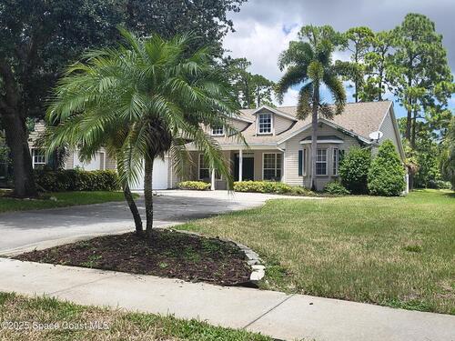 255 Brightwater Drive, Palm Bay, FL 32909