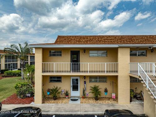 2135 N Courtenay Parkway, Merritt Island, FL 32953
