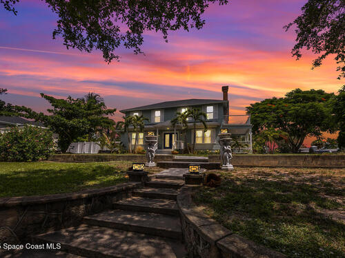 308 Bellair Drive, Cocoa, FL 32922