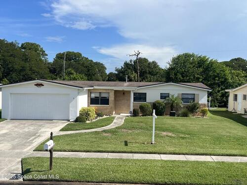 260 Melbourne Avenue, Merritt Island, FL 32953