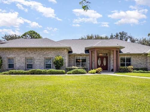 207 Brightwater Drive, Palm Bay, FL 32909