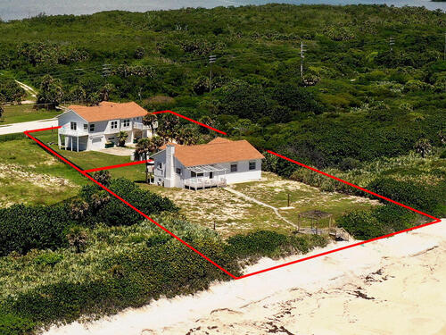 8515/ 8517/8519 Highway A1a S, Melbourne Beach, FL 32951