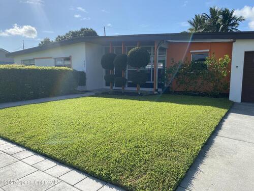 403 21st Place, Vero Beach, FL 32962