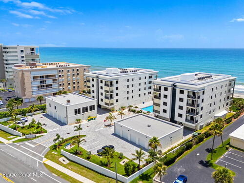 2765 N Highway A1a, Indialantic, FL 32903