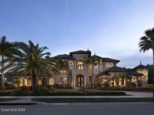 3059 Wyndham Way, Melbourne, FL 32940