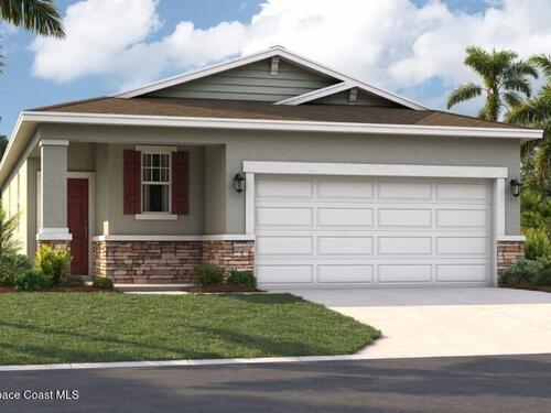 4976 Quarryside Drive, Cocoa, FL 32927