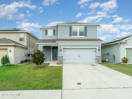 2266 Bluebird Place, St. Cloud, FL 34771