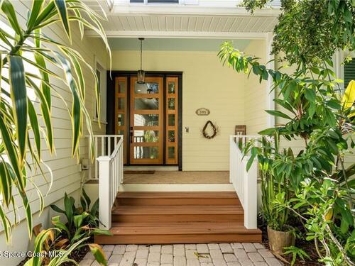 395 Live Oak Drive, Vero Beach, FL 32963