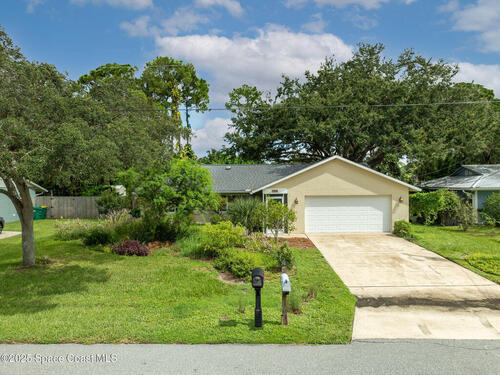 7081 Bayfront Road, Cocoa, FL 32927