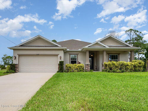 1017 Welco Street, Palm Bay, FL 32909