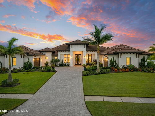 3709 Lake Adelaide Place, Rockledge, FL 32955