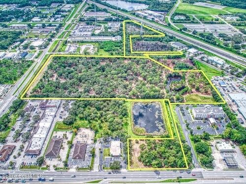 1206 Malabar Road, Palm Bay, FL 32907