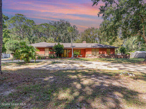 4440 Lakeridge Drive, Melbourne, FL 32934