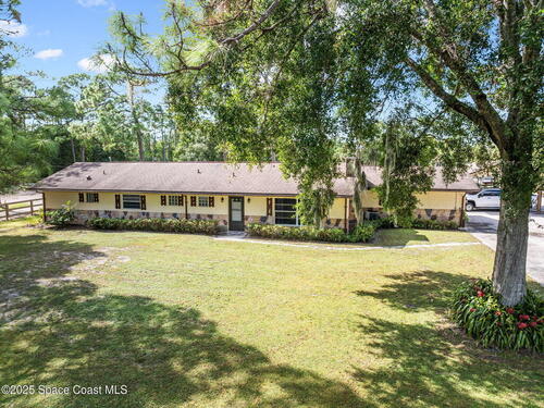 4505 Eldorado Way, Melbourne, FL 32934