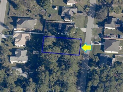 558 Wildwood Avenue, Palm Bay, FL 32908