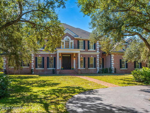 5585 Willoughby Drive, Melbourne, FL 32934