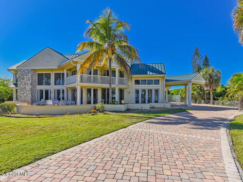 3343 S Indian River Drive, Fort Pierce, FL 34982