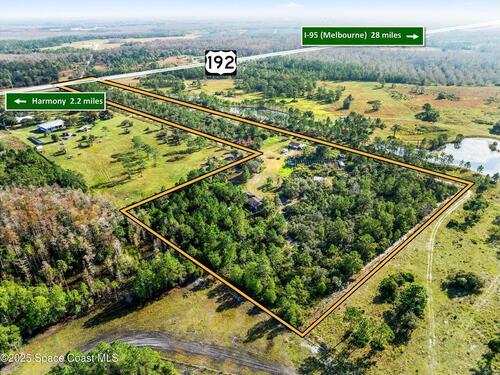 7740 E Irlo Bronson Memorial Highway, St. Cloud, FL 34771