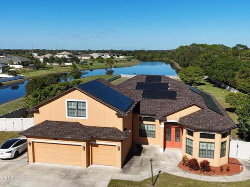 900 Hall Road, Malabar, FL 32950