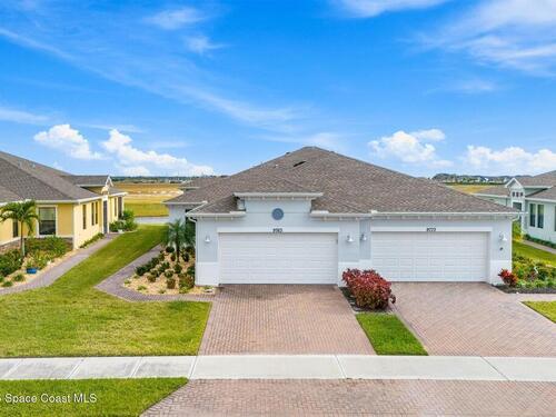 9763 Alister Drive, Melbourne, FL 32940